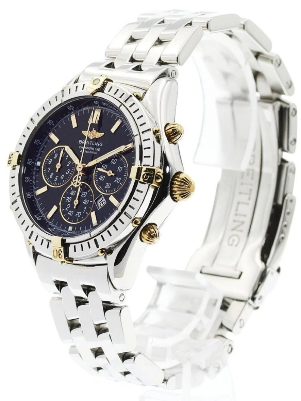 BREITLING Shadow flyback